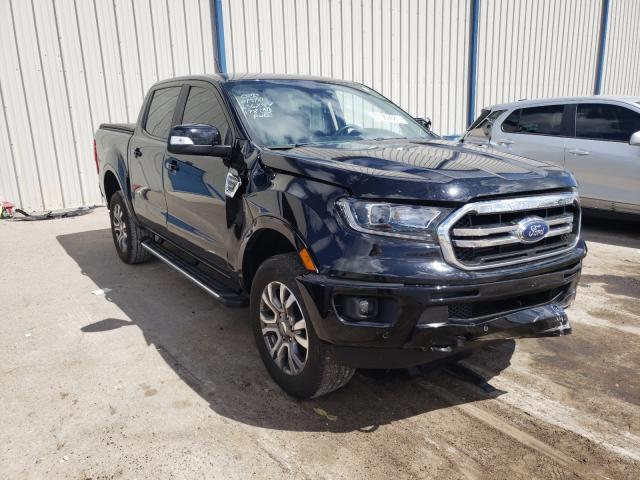 FORD RANGER XL 2019 1fter4eh4kla36938