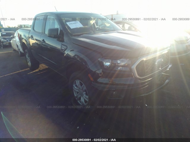 FORD RANGER 2019 1fter4eh4kla38351