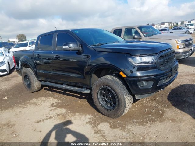 FORD RANGER 2019 1fter4eh4kla38396