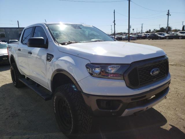 FORD RANGER XL 2019 1fter4eh4kla42786