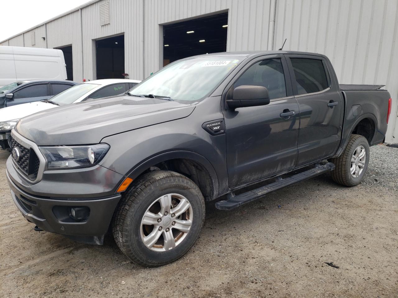 FORD RANGER 2019 1fter4eh4kla53707