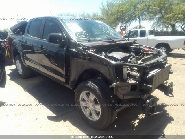 FORD RANGER 2019 1fter4eh4kla56445