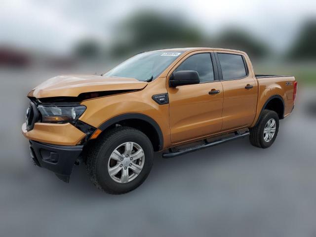 FORD RANGER 2019 1fter4eh4kla58034