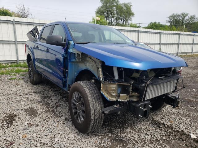 FORD RANGER SUP 2019 1fter4eh4kla72709