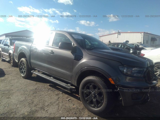 FORD RANGER 2019 1fter4eh4kla77750