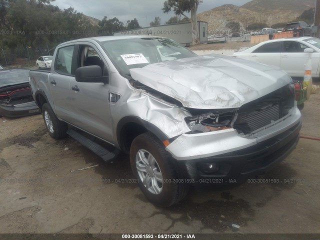 FORD RANGER 2019 1fter4eh4kla90529