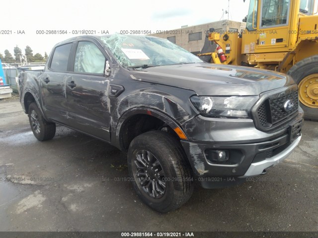 FORD RANGER 2019 1fter4eh4kla91440