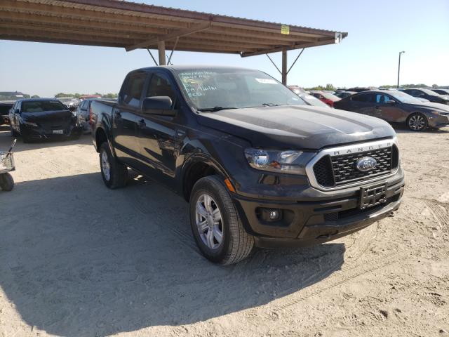 FORD RANGER XL 2019 1fter4eh4kla98534