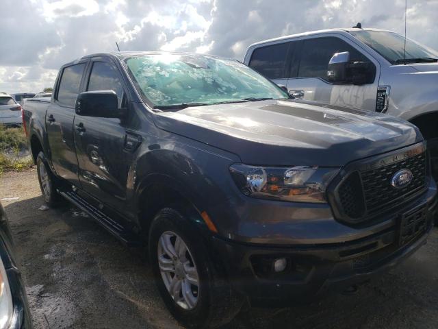 FORD RANGER XL 2019 1fter4eh4klb06065