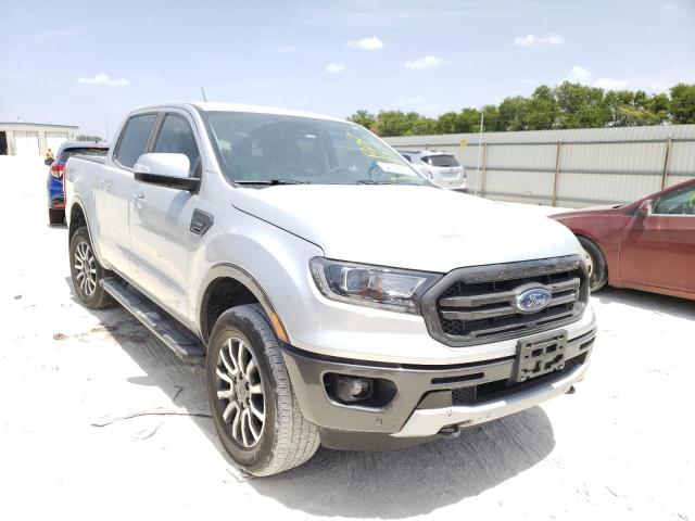 FORD RANGER 2019 1fter4eh4klb07717