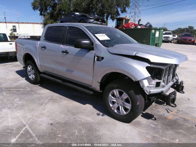 FORD RANGER 2019 1fter4eh4klb12156