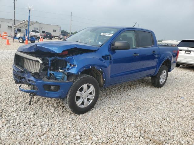 FORD RANGER 2019 1fter4eh4klb14408