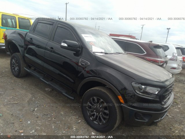 FORD RANGER 2019 1fter4eh4klb24629