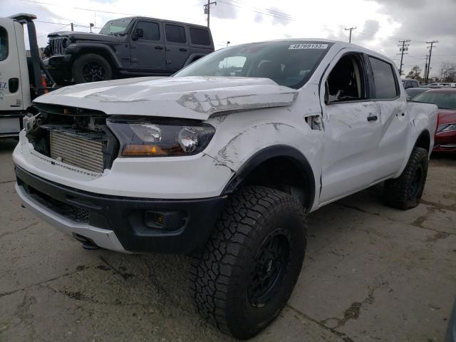 FORD RANGER XL 2020 1fter4eh4lla08980