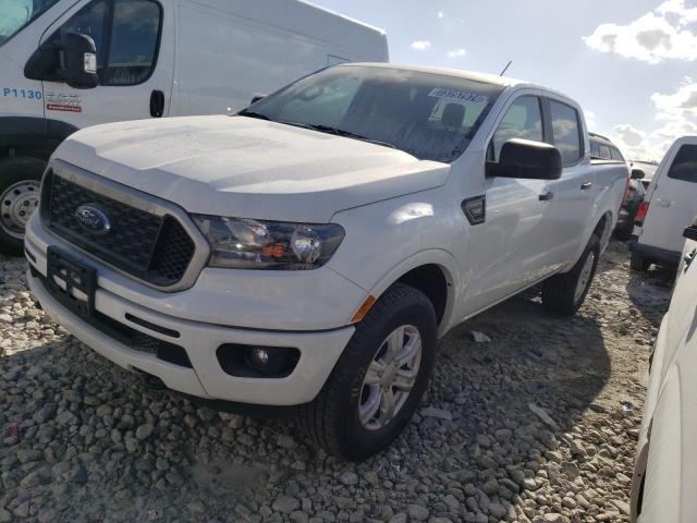 FORD RANGER XL 2020 1fter4eh4lla21633