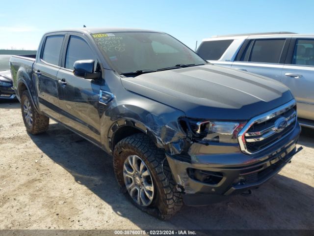 FORD RANGER 2020 1fter4eh4lla30137