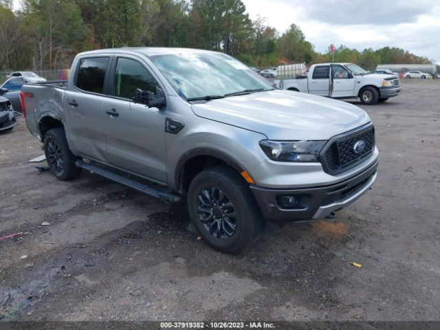 FORD RANGER 2020 1fter4eh4lla32597