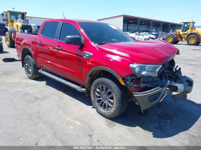 FORD RANGER 2020 1fter4eh4lla44037