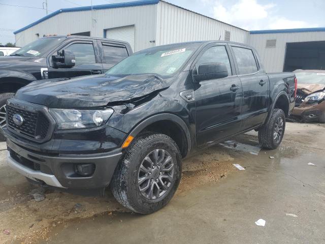 FORD RANGER XL 2020 1fter4eh4lla56320