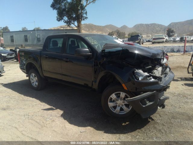 FORD RANGER 2020 1fter4eh4lla58794