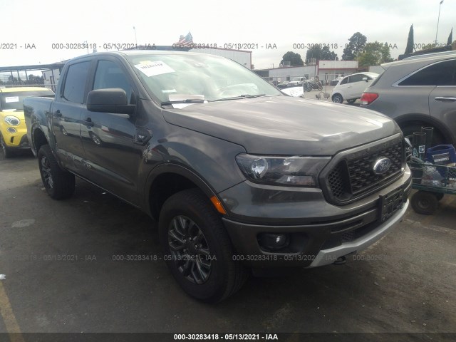 FORD RANGER 2020 1fter4eh4lla64319