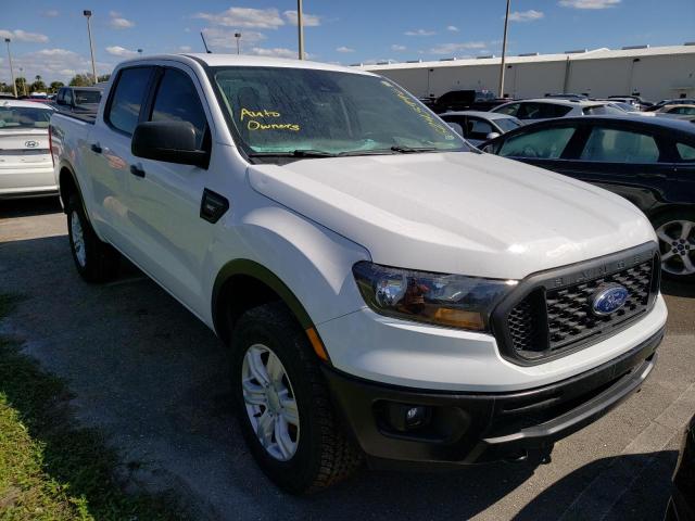 FORD RANGER XL 2020 1fter4eh4lla64823