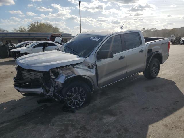 FORD RANGER XL 2020 1fter4eh4lla69889