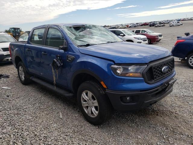 FORD RANGER XL 2020 1fter4eh4lla82724