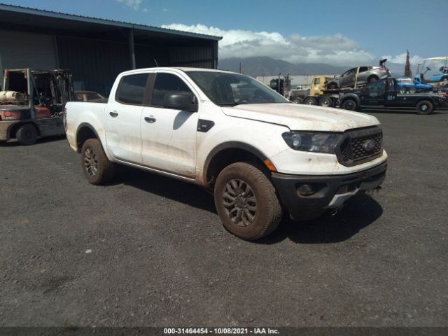 FORD RANGER 2020 1fter4eh4lla86272