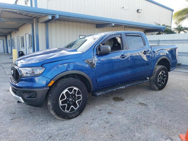 FORD RANGER XL 2020 1fter4eh4lla87518