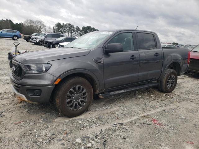 FORD RANGER XL 2020 1fter4eh4lla91391