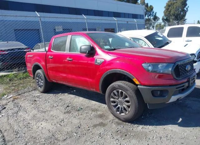 FORD RANGER 2020 1fter4eh4lla98955