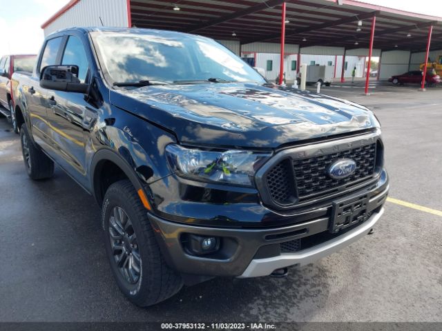 FORD RANGER 2021 1fter4eh4mld16927