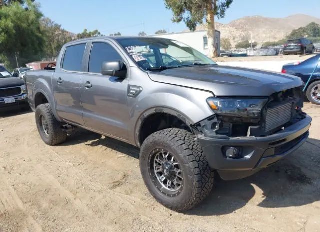 FORD RANGER 2021 1fter4eh4mld23795