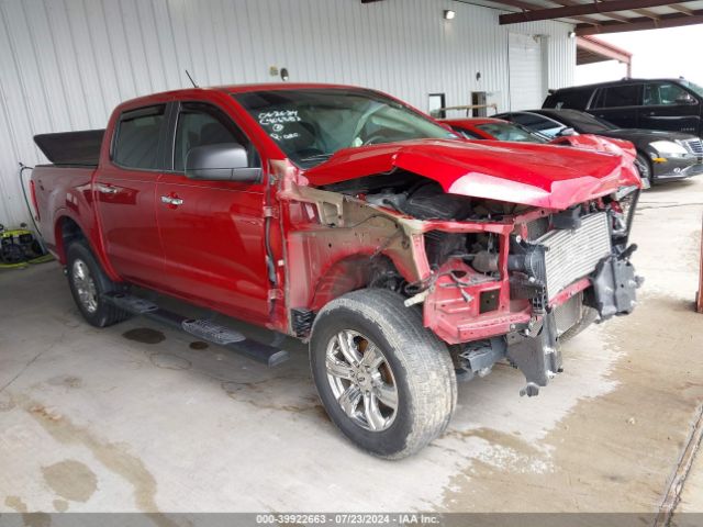 FORD RANGER 2021 1fter4eh4mld31198