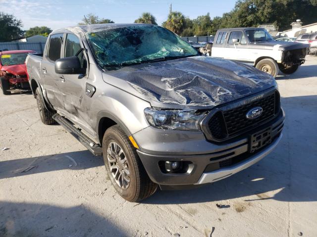 FORD RANGER XL 2021 1fter4eh4mld46722