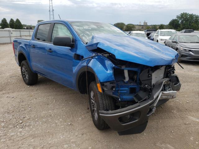 FORD RANGER 2021 1fter4eh4mld77999