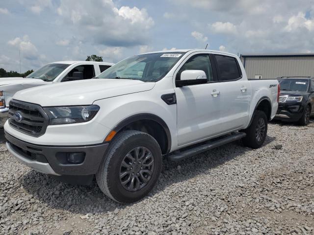 FORD RANGER XL 2022 1fter4eh4nld46639