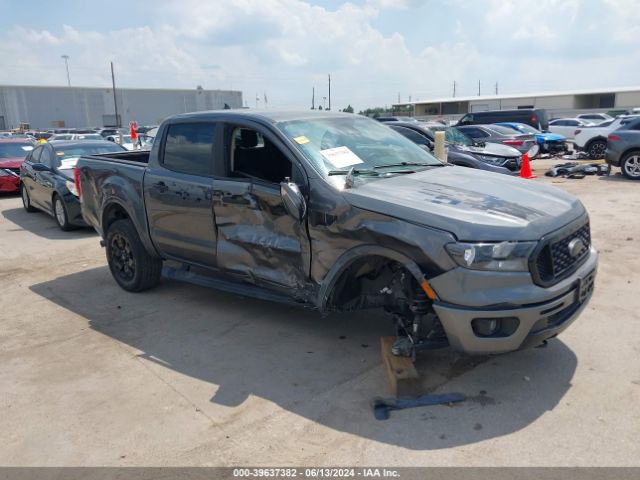 FORD RANGER 2023 1fter4eh4ple07930