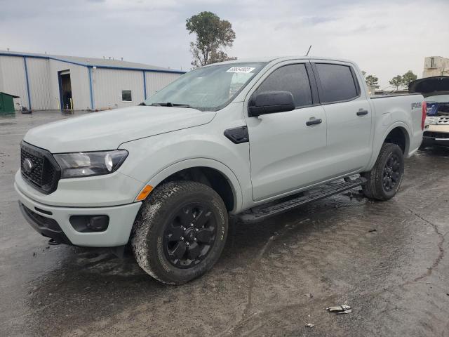 FORD RANGER XL 2023 1fter4eh4ple12884