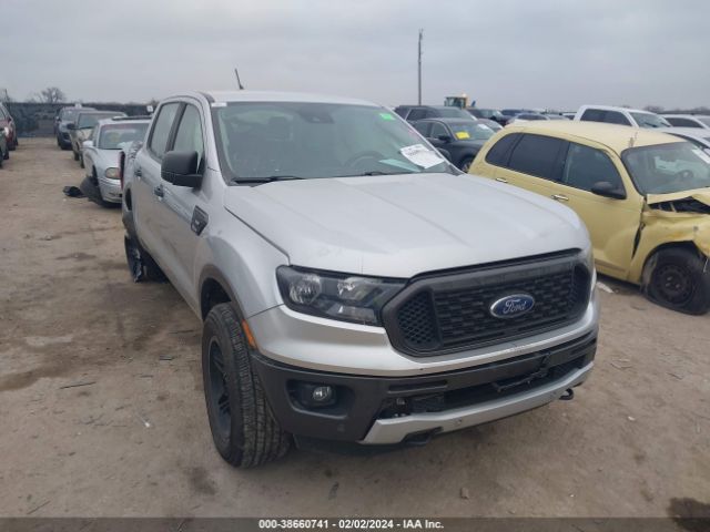 FORD RANGER 2019 1fter4eh5kla15175