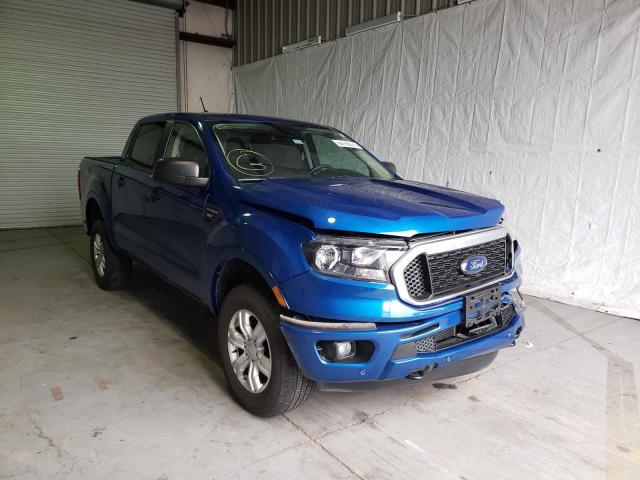 FORD RANGER XL 2019 1fter4eh5kla30131