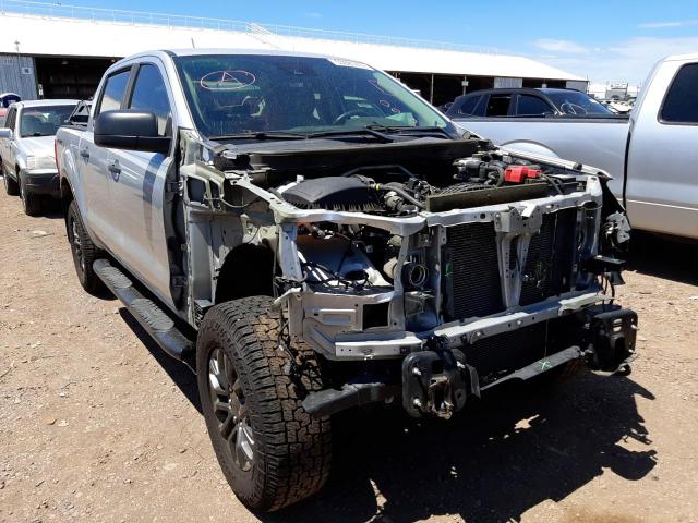 FORD RANGER XL 2019 1fter4eh5kla41369