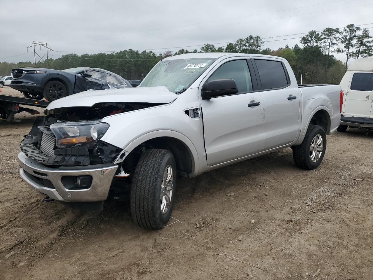 FORD RANGER 2019 1fter4eh5kla47494