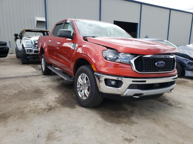 FORD RANGER XL 2019 1fter4eh5kla47785