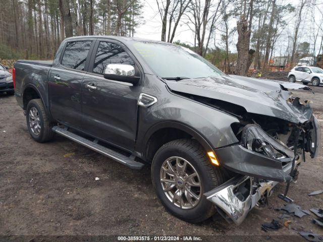 FORD RANGER 2019 1fter4eh5kla53103