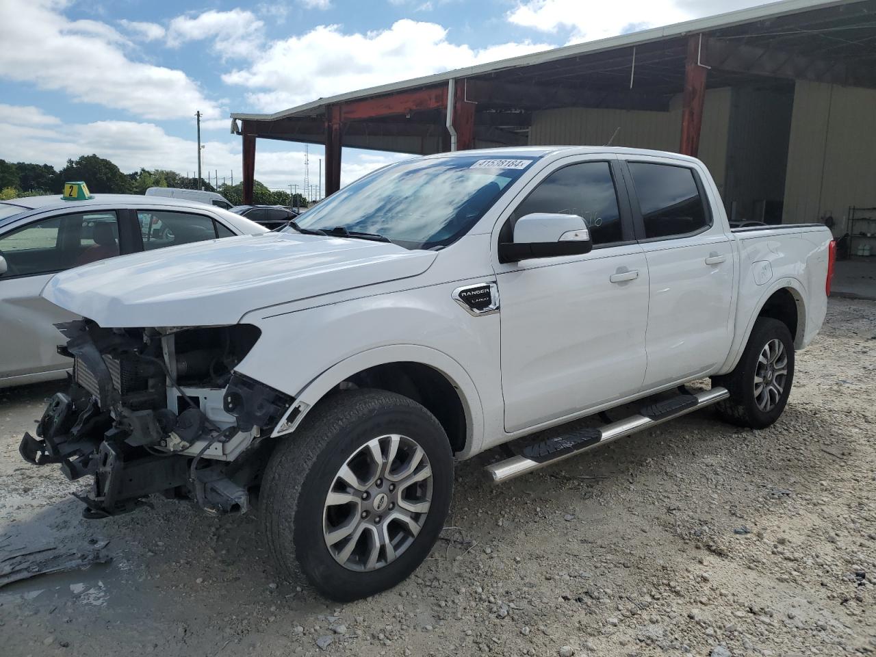 FORD RANGER 2019 1fter4eh5kla60245