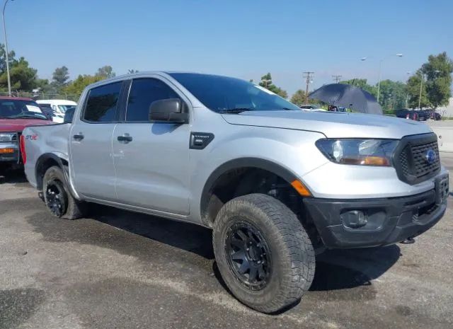 FORD RANGER 2019 1fter4eh5kla87669