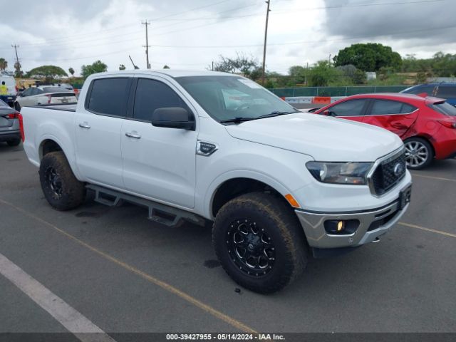 FORD RANGER 2019 1fter4eh5kla87848