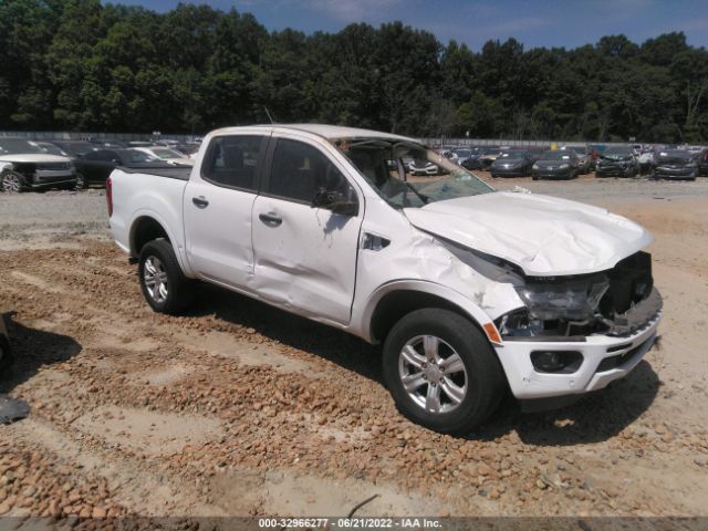 FORD RANGER 2019 1fter4eh5kla96226